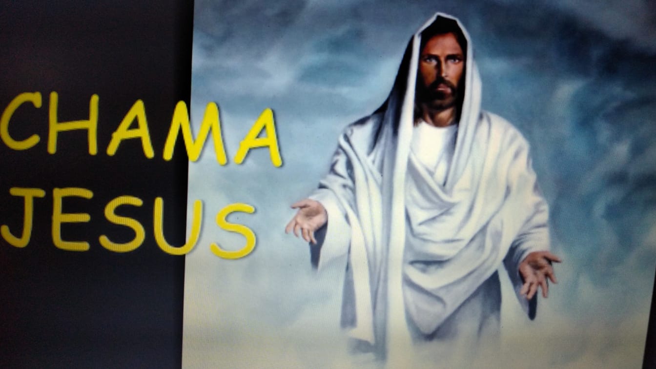 Por Que Se Chama Jesus Yourhomeshould
